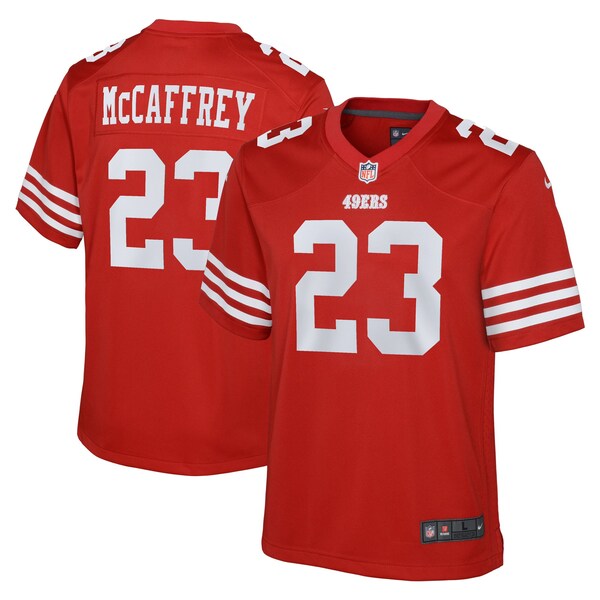 San Francisco 49ers Home Shirt 2026/27