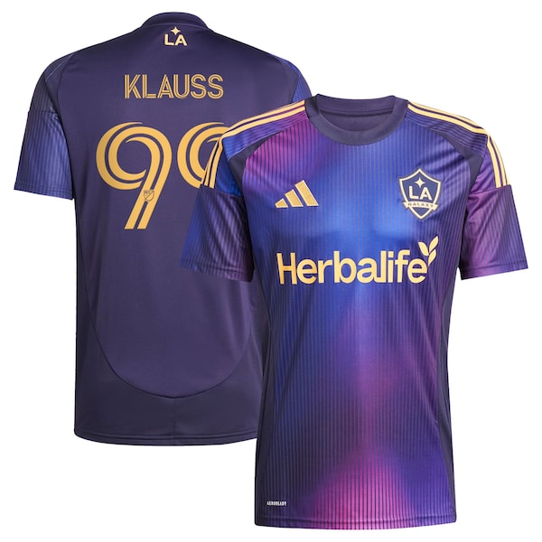 LA Galaxy 2025