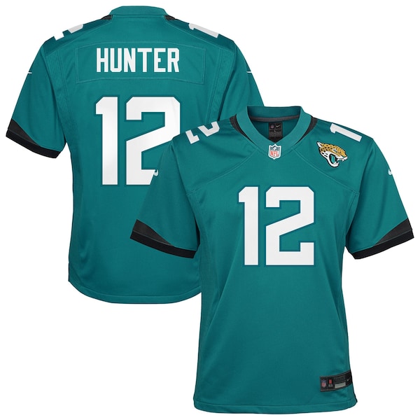 Jacksonville Jaguars Home Shirt 2026/27