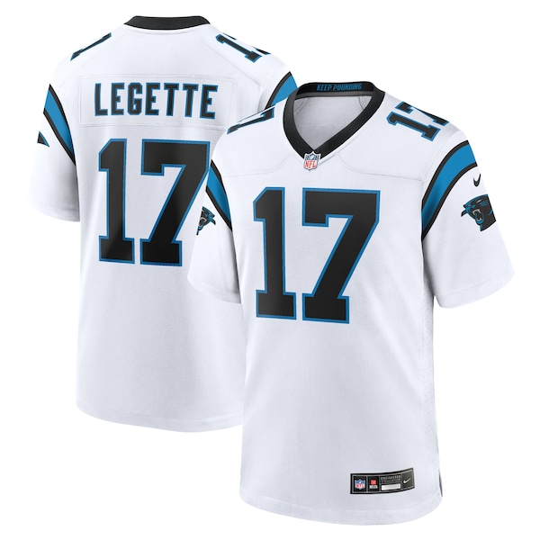Carolina Panthers Away Shirt 2026/27