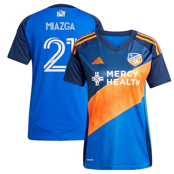 FC Cincinnati 2025