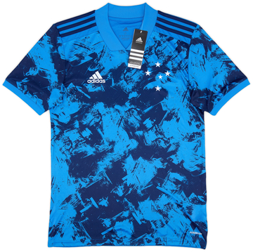 Cruzeiro EC Third Shirt 2020