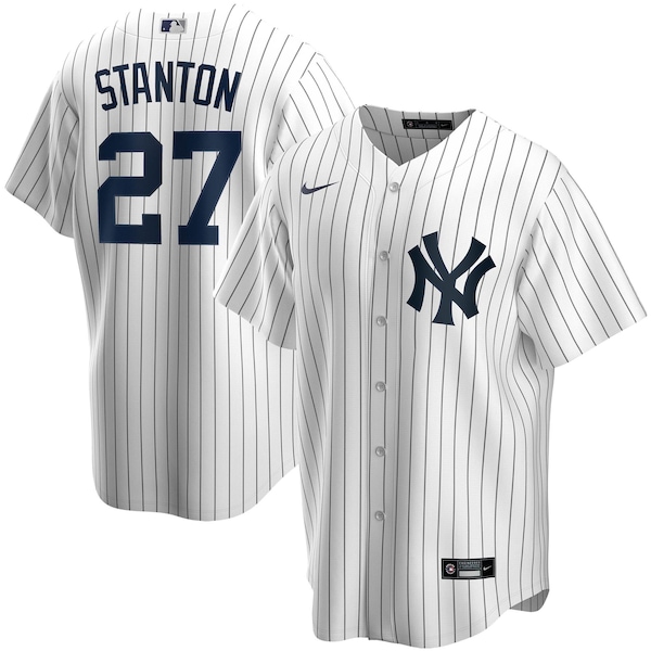 New York Yankees Camiseta local 2026/27