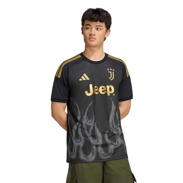 Juventus Turin Third Shirt 2026/27