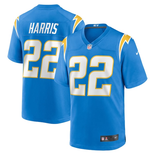 Los Angeles Chargers Camiseta local 2026/27
