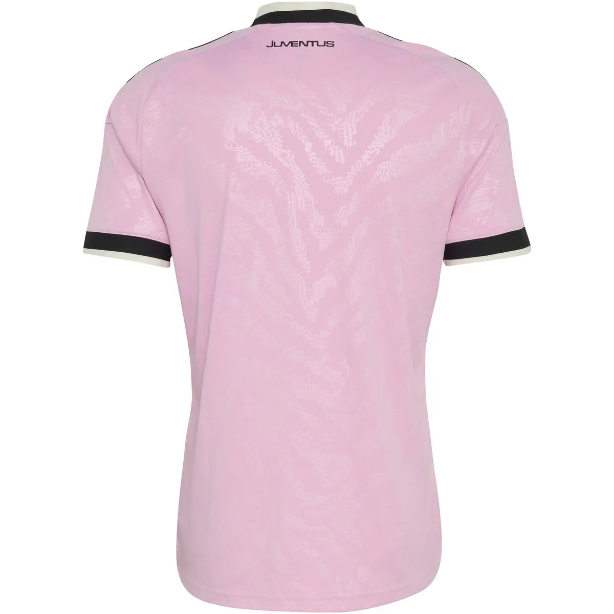 Juventus Turin Camiseta visitante 2026/27