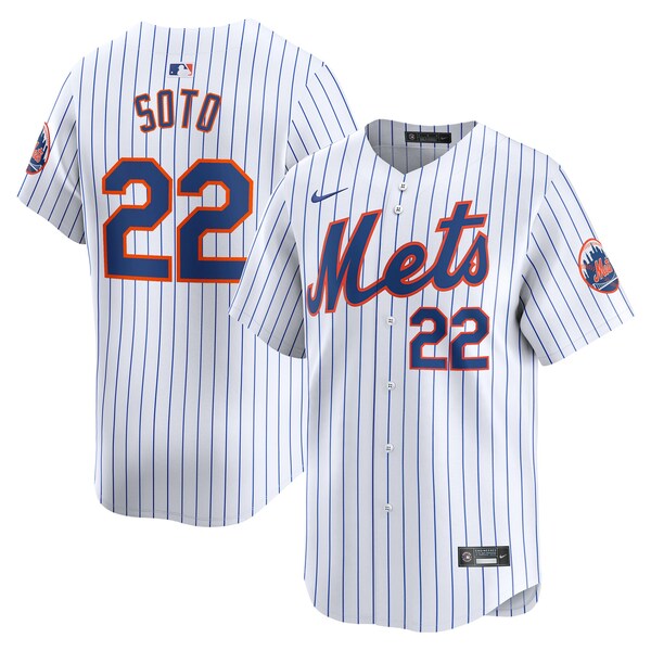 New York Mets Heimtrikot 2026/27