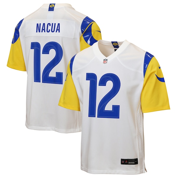Los Angeles Rams Away Shirt 2026/27