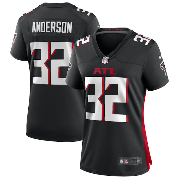 Atlanta Falcons Home Shirt 2026/27