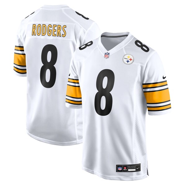 Pittsburgh Steelers Away Shirt 2026/27