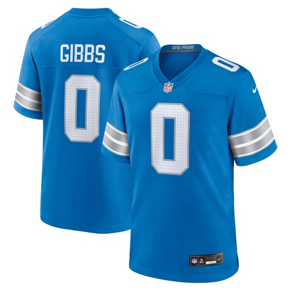 Detroit Lions Maglia da casa 2026/27