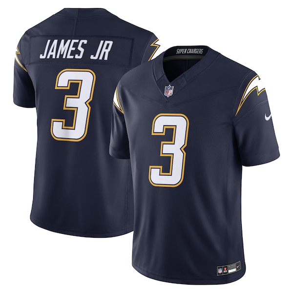 Los Angeles Chargers Alternate Shirt 2026/27