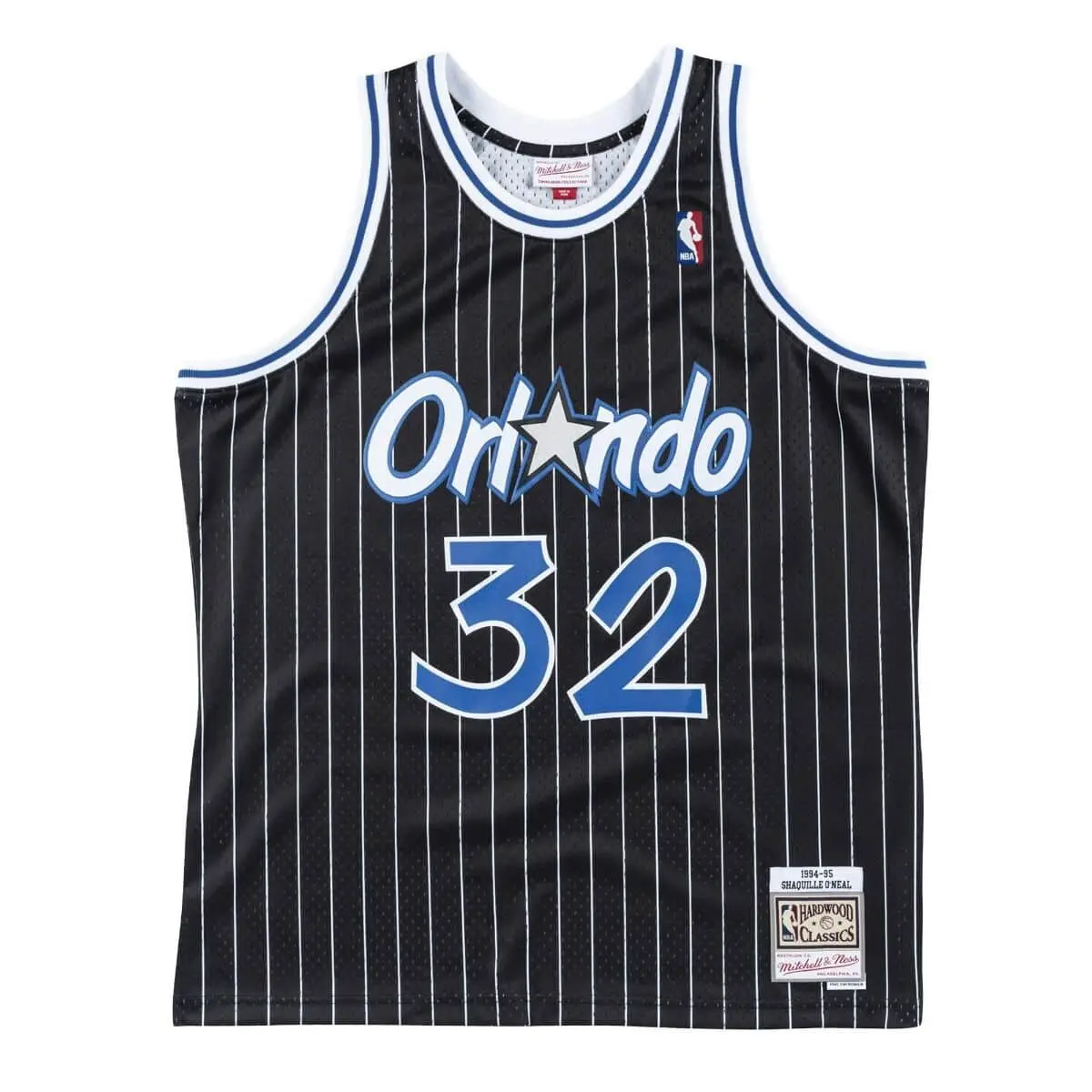 Orlando Magic Classic Edition 2025/26
