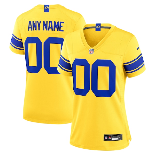Los Angeles Rams Alternate-Trikot 2025/26