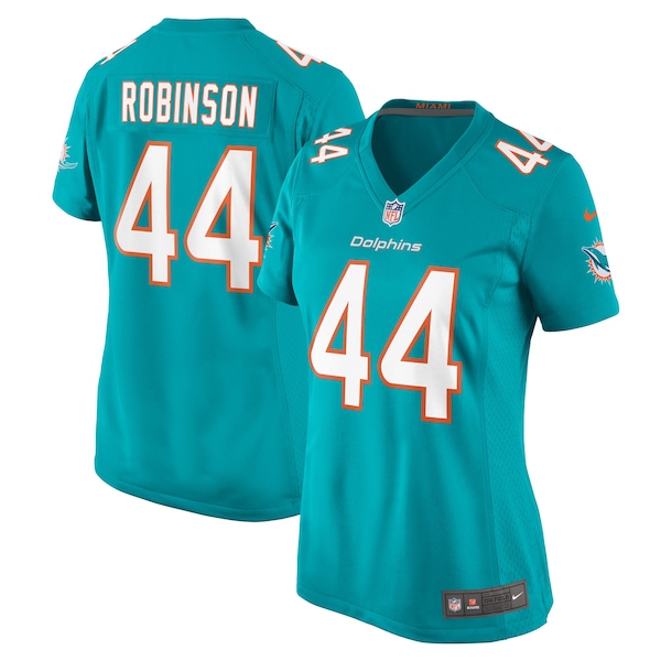 Miami Dolphins Away Shirt 2026/27