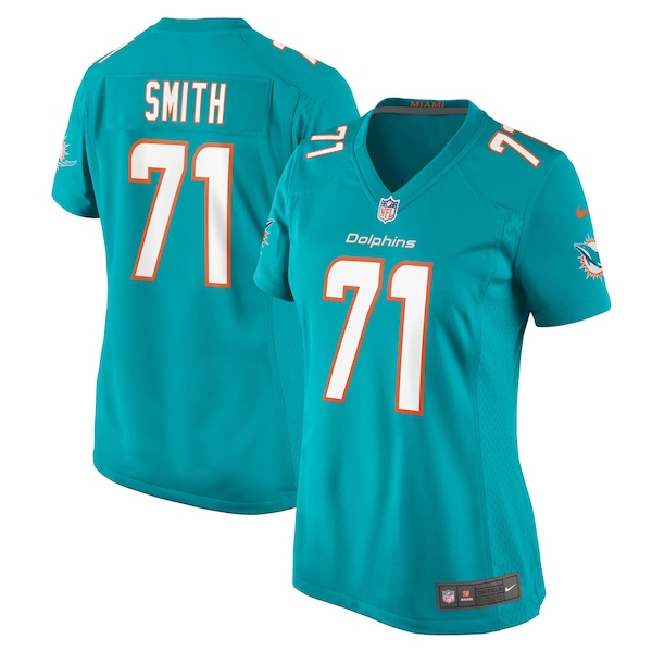 Miami Dolphins Away Shirt 2026/27