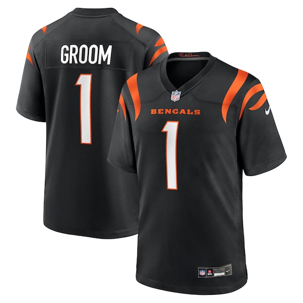 Cincinnati Bengals Camiseta local 2026/27