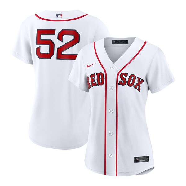 Boston Red Sox Home Shirt 2026/27