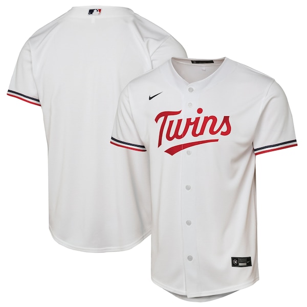 Minnesota Twins Home Shirt 2026/27