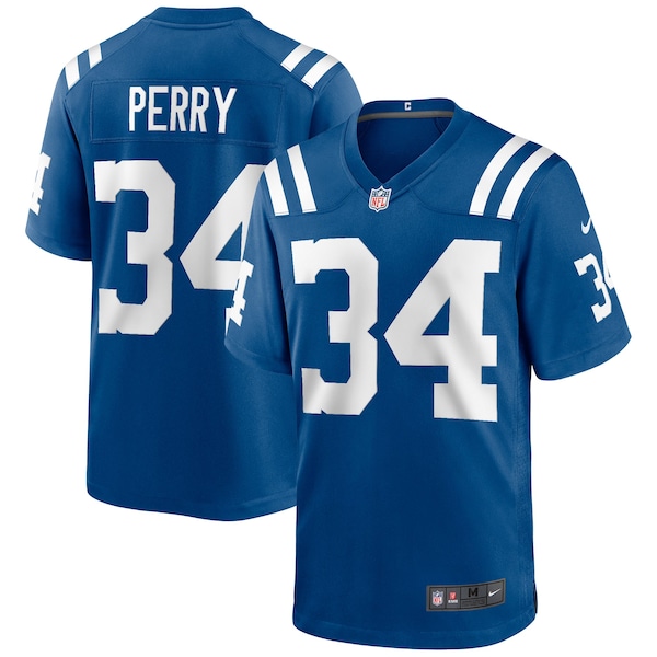 Indianapolis Colts Home Shirt 2026/27