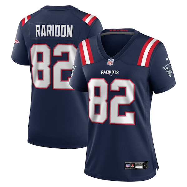 New England Patriots Home Shirt 2026/27