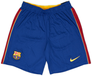 Futbol Club Barcelona Home Shirt 2020/21