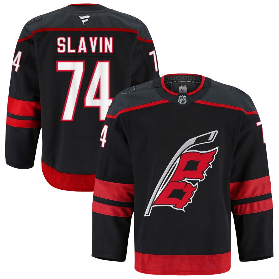 Carolina Hurricanes Home Shirt 2026/27