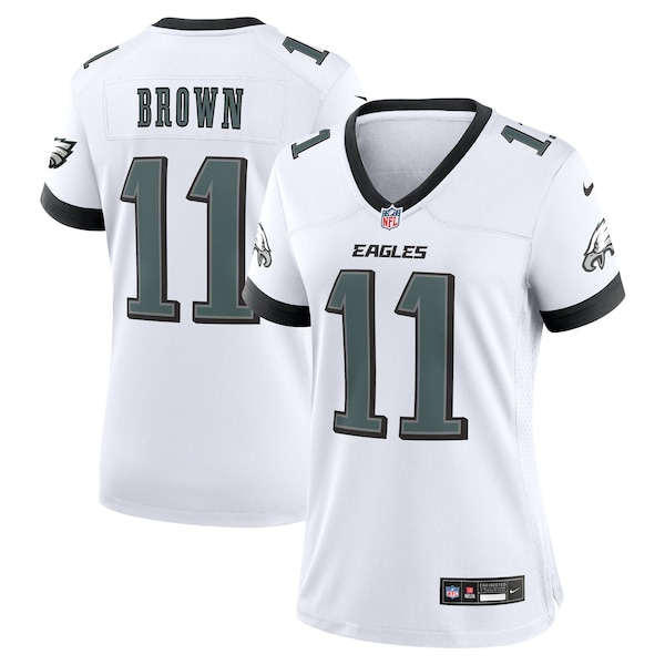 Philadelphia Eagles Maglia da trasferta 2026/27