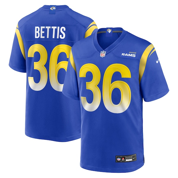 Los Angeles Rams Home Shirt 2026/27