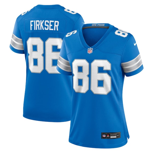 Detroit Lions Home Shirt 2026/27