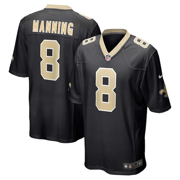 New Orleans Saints Home Shirt 2026/27