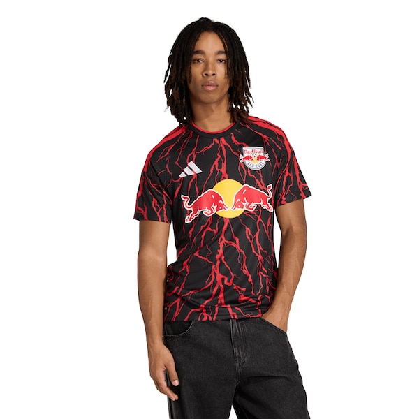 New York Red Bulls Home Shirt 2026