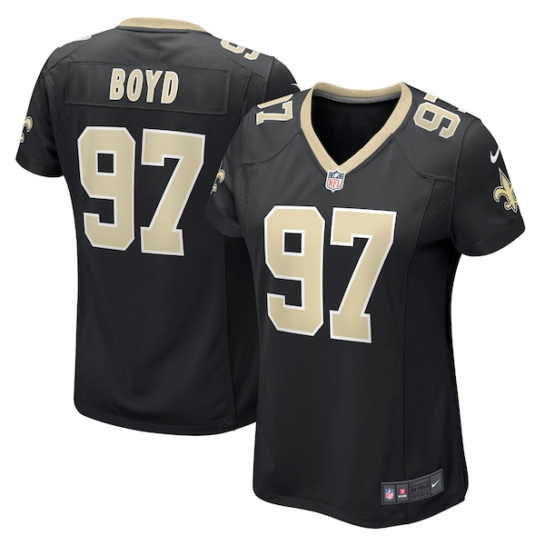 New Orleans Saints Home Shirt 2026/27