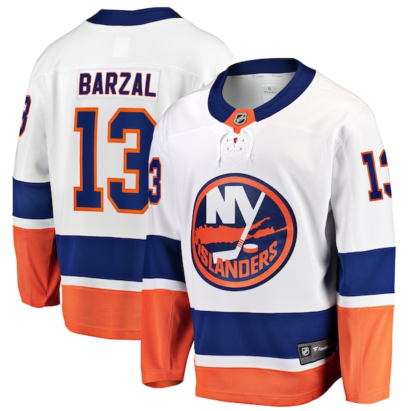New York Islanders Uitshirt 2026/27