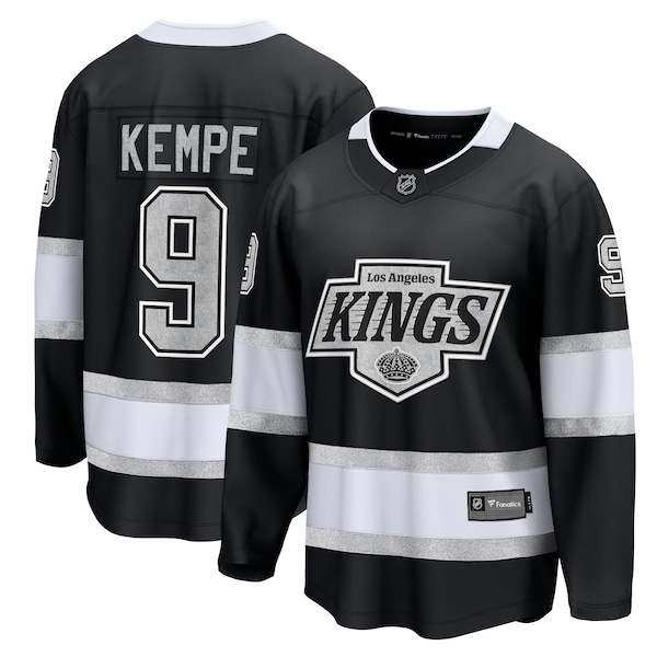 Los Angeles Kings Home Shirt 2026/27