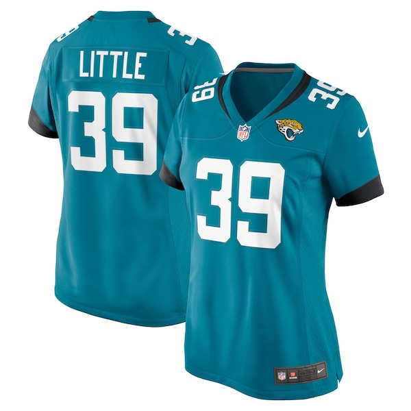 Jacksonville Jaguars Home Shirt 2026/27