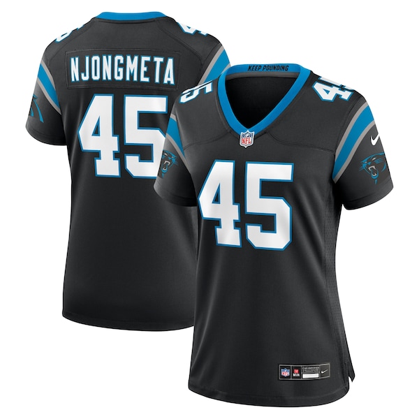 Carolina Panthers Home Shirt 2026/27