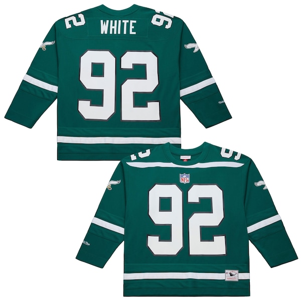 Philadelphia Eagles Fashion-Trikot 2026/27