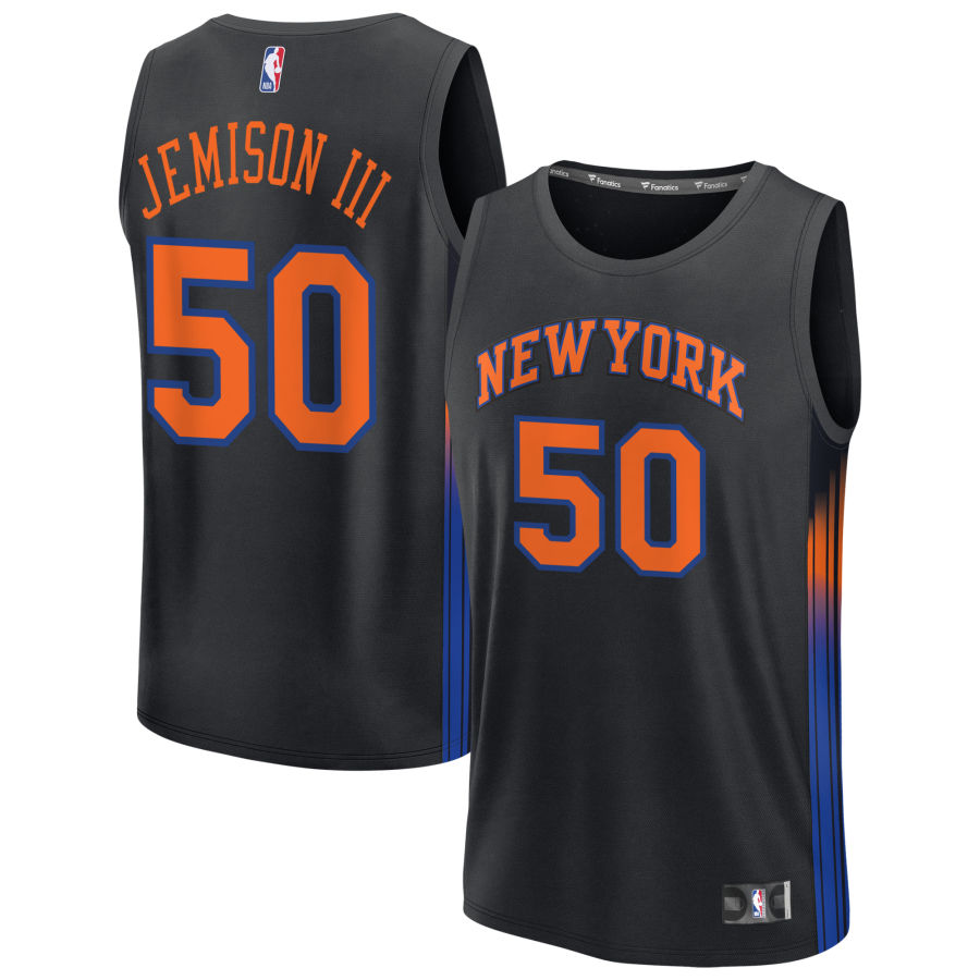 New York Knicks Statement Edition 2026/27