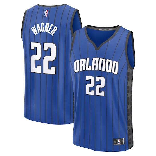 Orlando Magic Statement Edition 2026/27