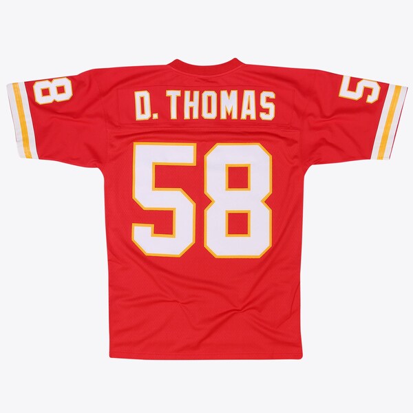 Kansas City Chiefs Classic Edition 2025/26