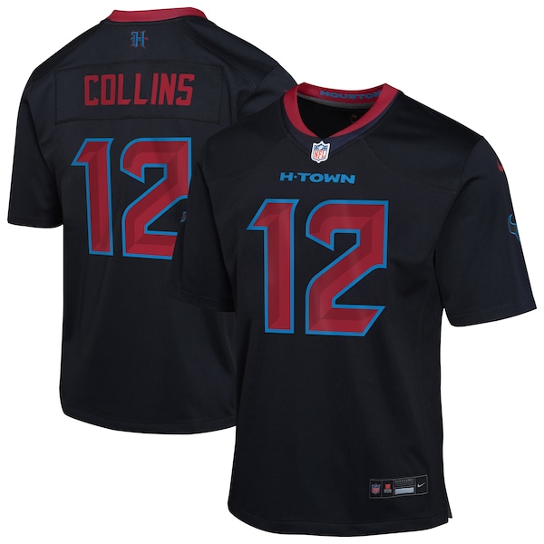 Houston Texans Alternate Shirt 2026/27