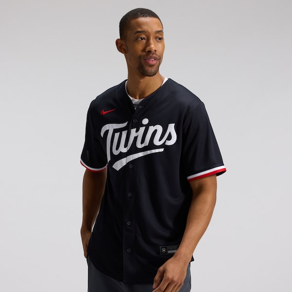 Minnesota Twins Maillot alternatif 2026/27