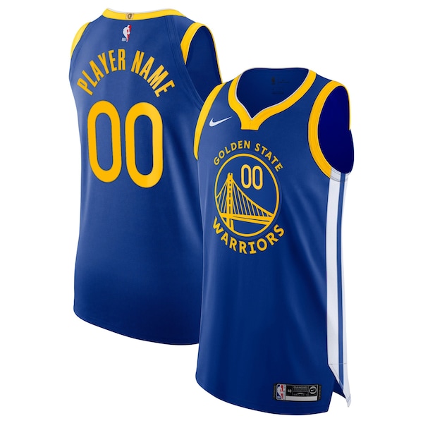 Golden State Warriors Icon Edition 2020/21