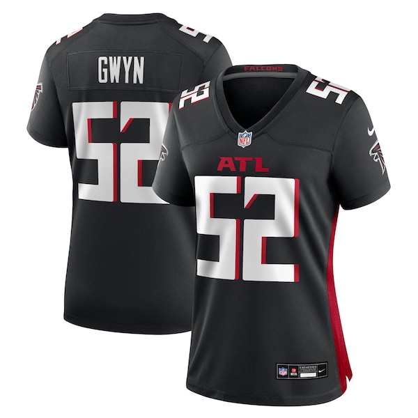 Atlanta Falcons Home Shirt 2026/27