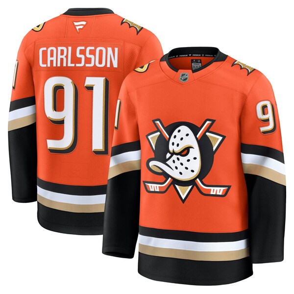 Anaheim Ducks Maglia da casa 2026/27