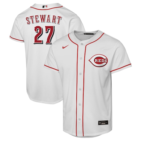 Cincinnati Reds Home Shirt 2026/27