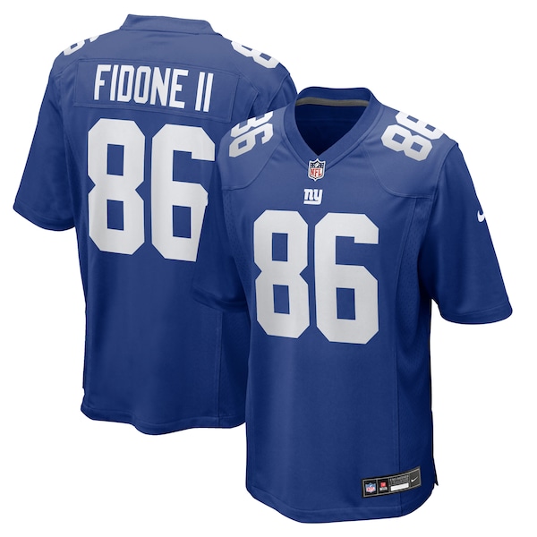 New York Giants Home Shirt 2026/27