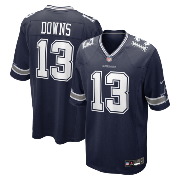 Dallas Cowboys Heimtrikot 2026/27