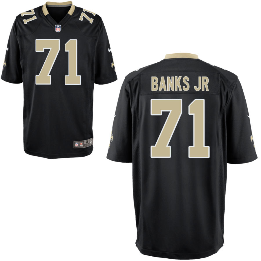 New Orleans Saints Home Shirt 2026/27